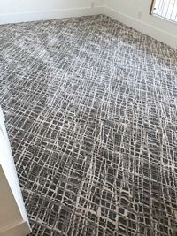 Wall-to-Wall Installations